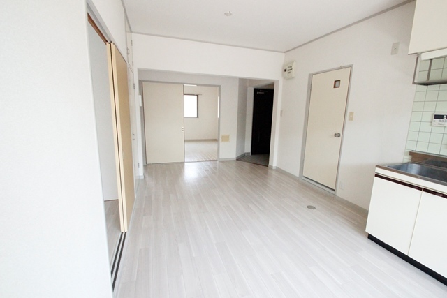 シティーカルチェ花本