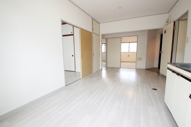 シティーカルチェ花本