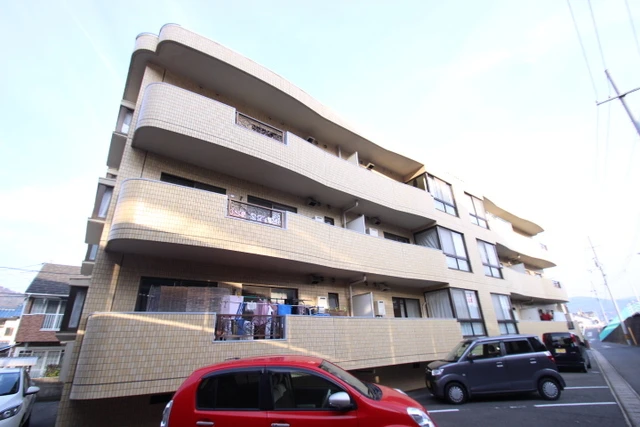 シティーカルチェ花本