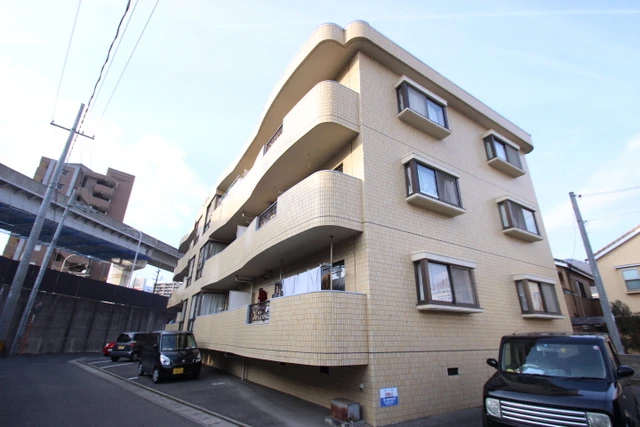 シティーカルチェ花本