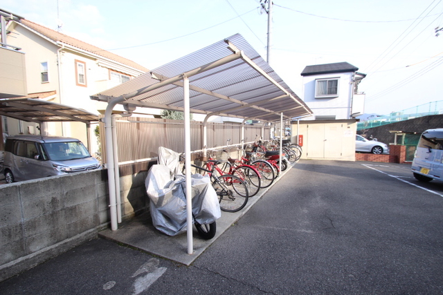 シティーカルチェ花本