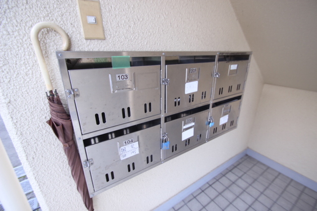 シティーカルチェ花本