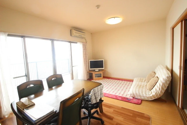 ナタリーマリナタウンセンターコート(1108)