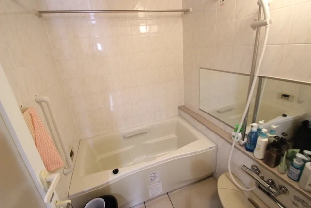 ナタリーマリナタウンセンターコート(1108)