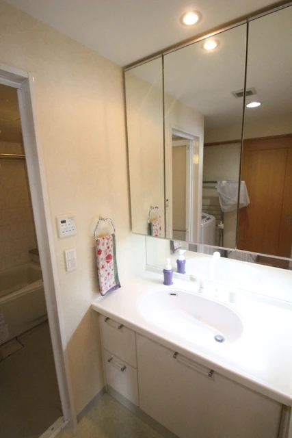 ナタリーマリナタウンセンターコート(1108)