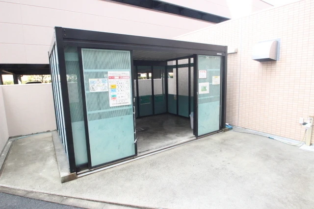 ナタリーマリナタウンセンターコート(1108)