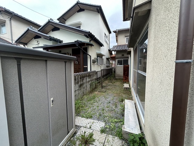 岡部哉慧貸家C棟