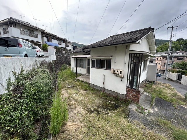 岡部哉慧貸家C棟