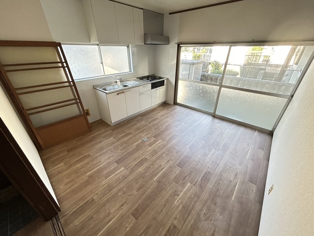 岡部哉慧貸家C棟