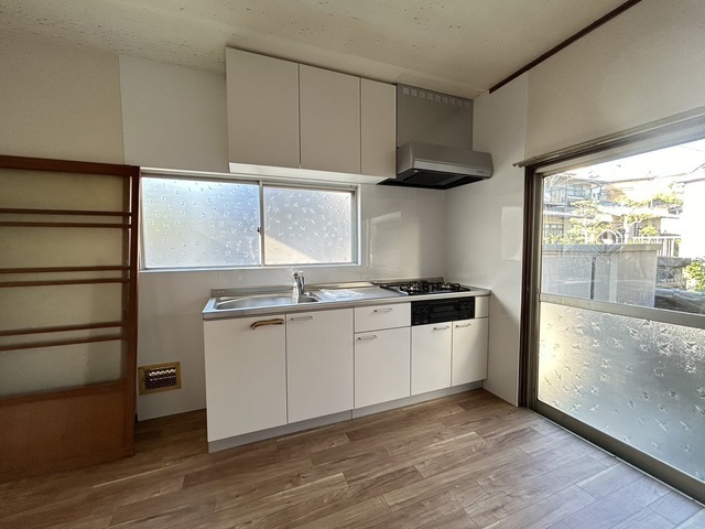 岡部哉慧貸家C棟