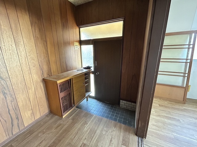 岡部哉慧貸家C棟