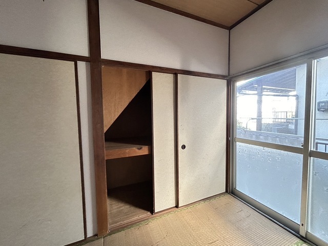 岡部哉慧貸家C棟