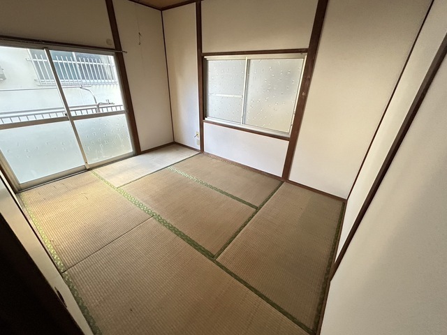 岡部哉慧貸家C棟