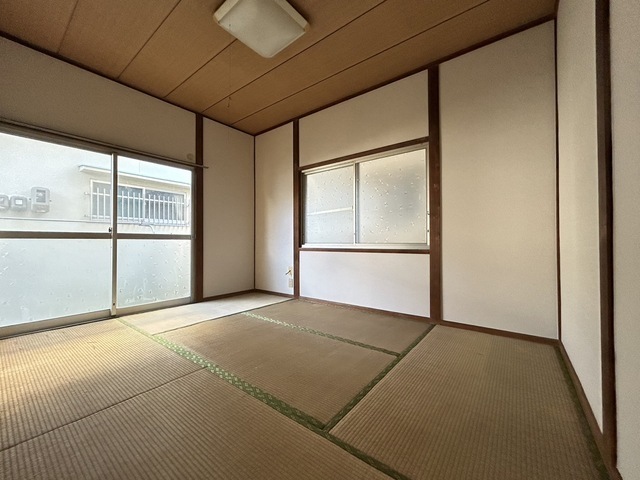 岡部哉慧貸家C棟