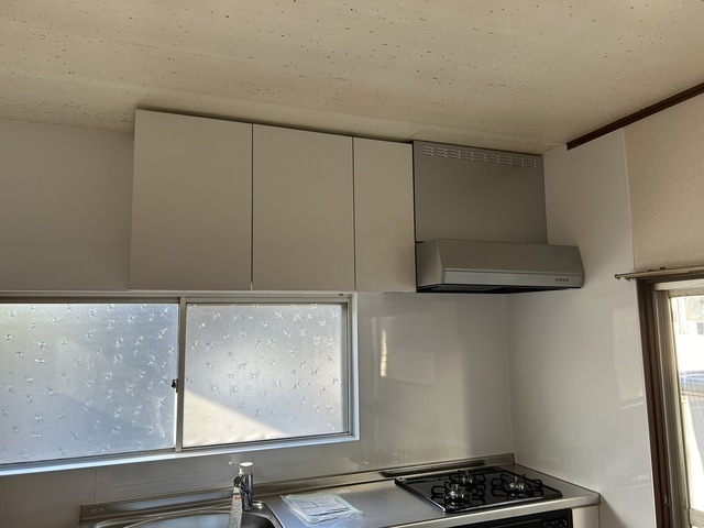 岡部哉慧貸家C棟