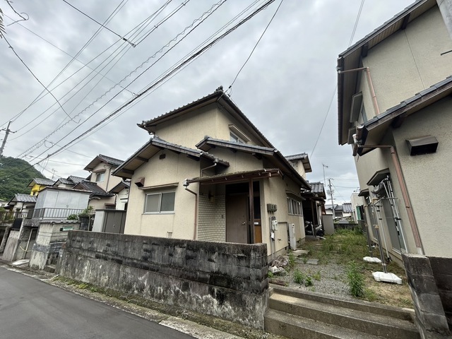 岡部哉慧貸家C棟