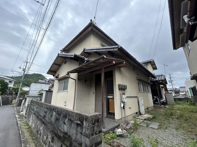 岡部哉慧貸家C棟