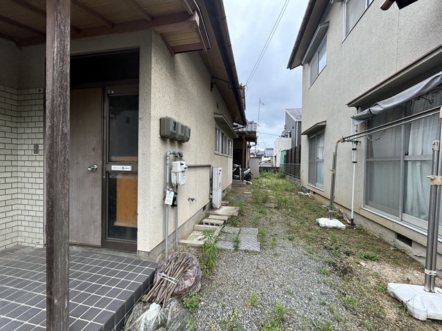 岡部哉慧貸家C棟