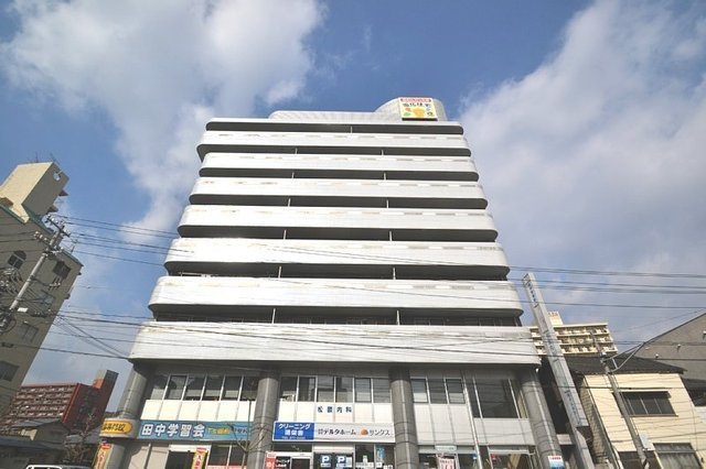 岡部哉慧貸家C棟