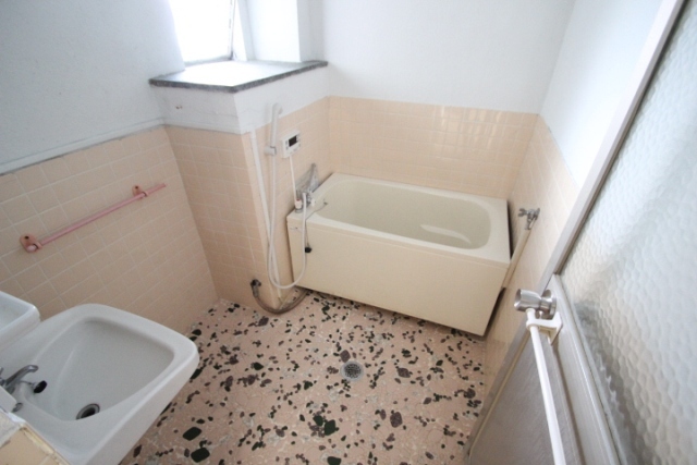 木本レジデンスA