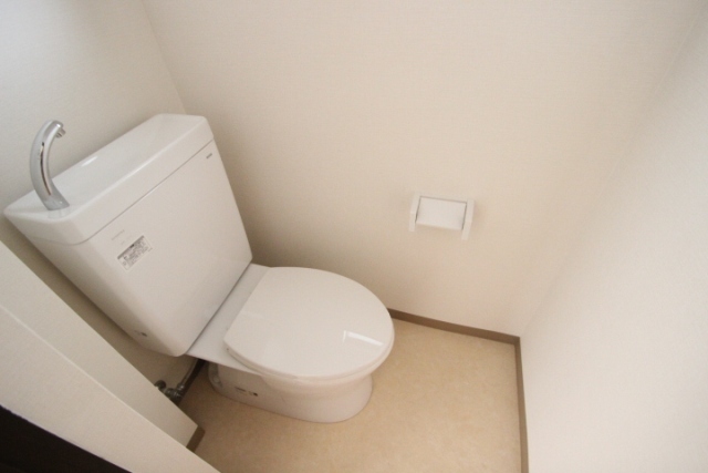 木本レジデンスA