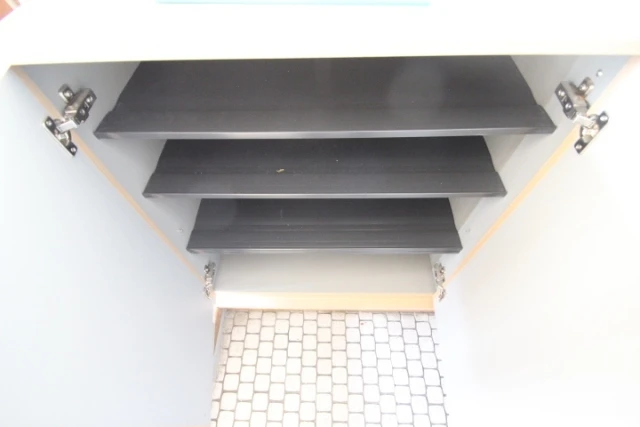 木本レジデンスA