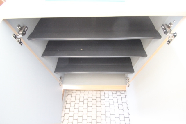 木本レジデンスA