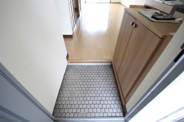 木本レジデンスA