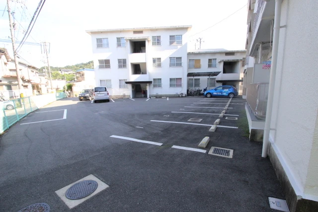 木本レジデンスA