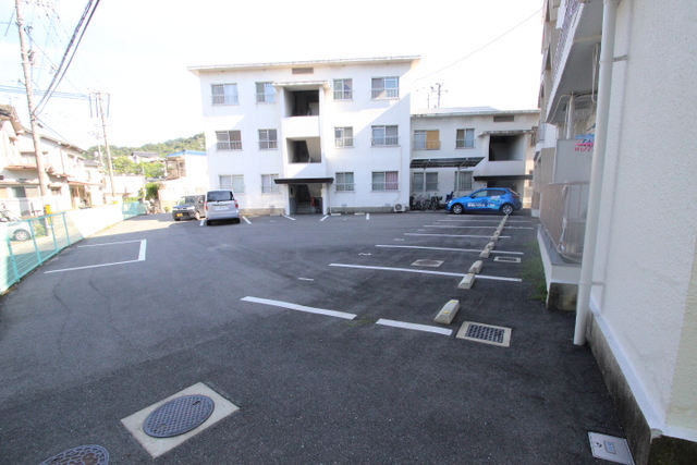 木本レジデンスA