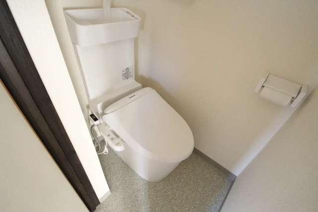 木本レジデンスB