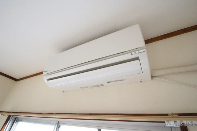 木本レジデンスB