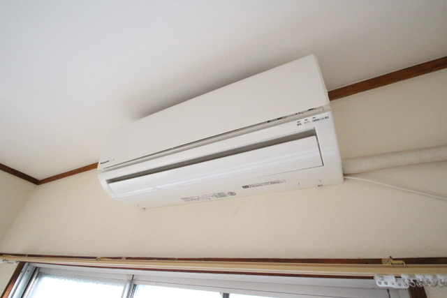 木本レジデンスB