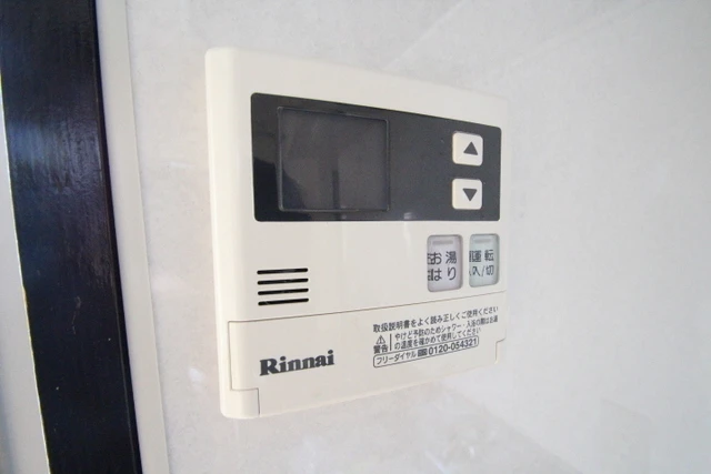 木本レジデンスB