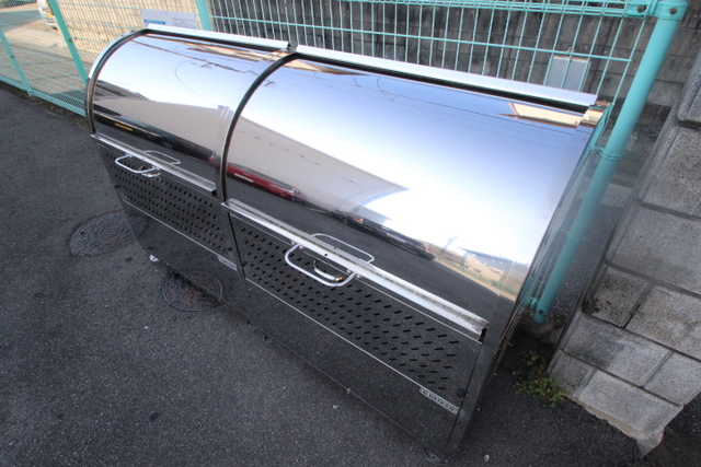 木本レジデンスB