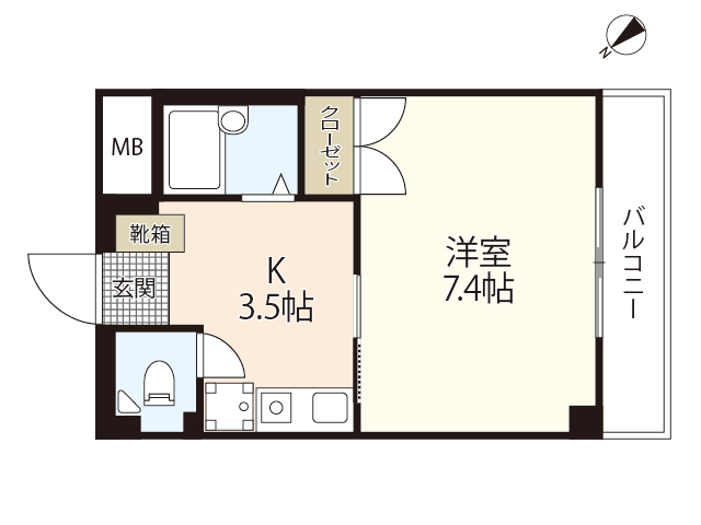 ガーデンプレイス観音