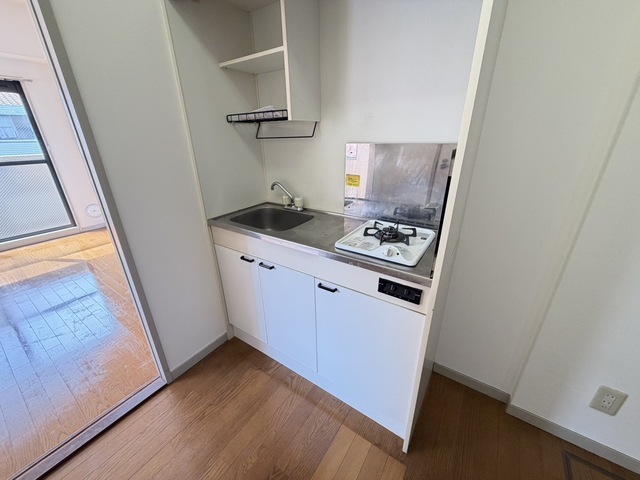 ガーデンプレイス観音