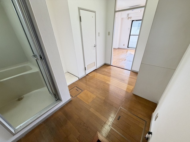 ガーデンプレイス観音