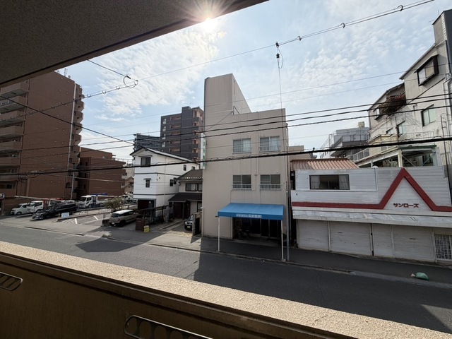 ガーデンプレイス観音