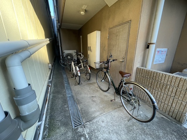 ガーデンプレイス観音