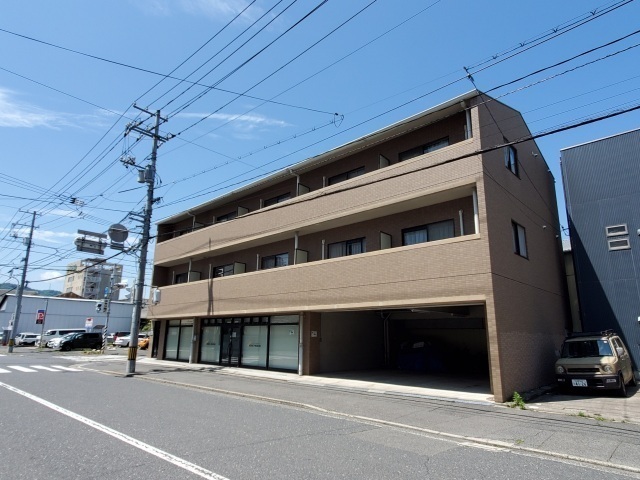 ガーデンプレイス観音