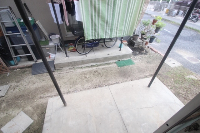 小田貸家(戸坂山根2丁目)