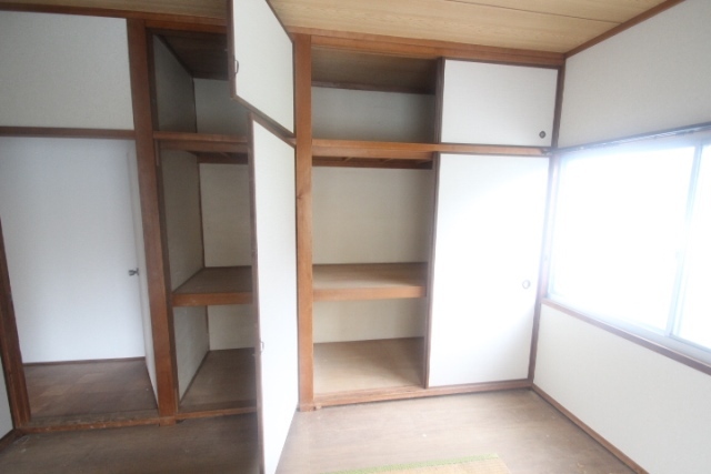 小田貸家(戸坂山根2丁目)