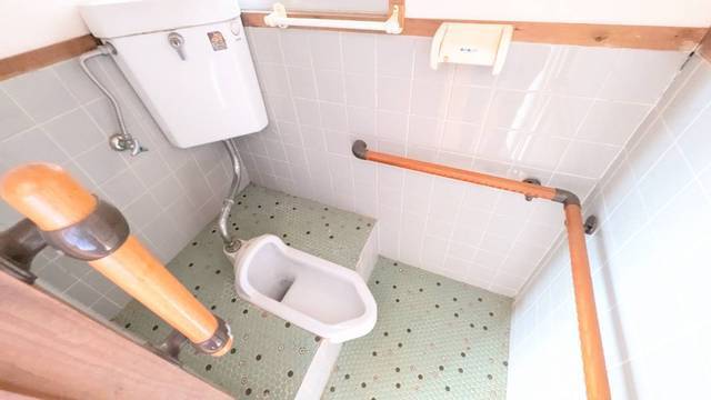 小田貸家(戸坂山根2丁目)