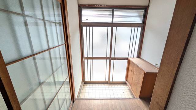 小田貸家(戸坂山根2丁目)