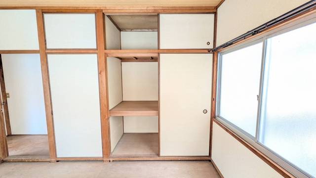 小田貸家(戸坂山根2丁目)