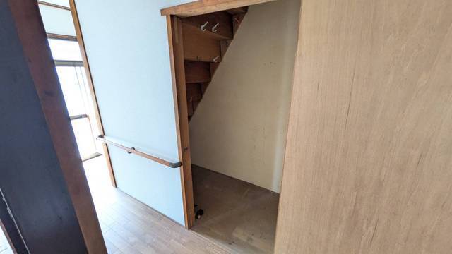 小田貸家(戸坂山根2丁目)