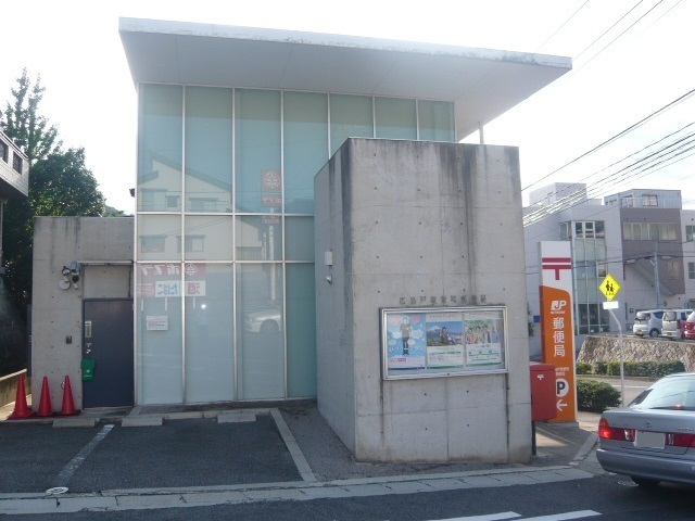 小田貸家(戸坂山根2丁目)