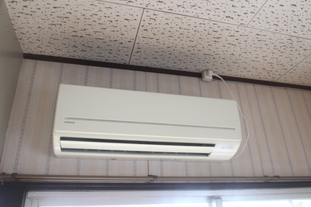 小田貸家(戸坂山根1丁目)②