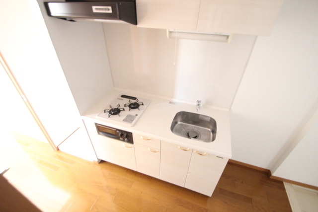 ウイング稲荷町